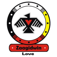 Zaagidwin | Love