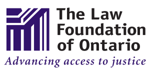 Law Foundation Of Ontario