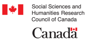 Social Sciences and Humanities Research Council