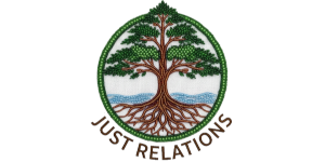 Logo for Just Relations